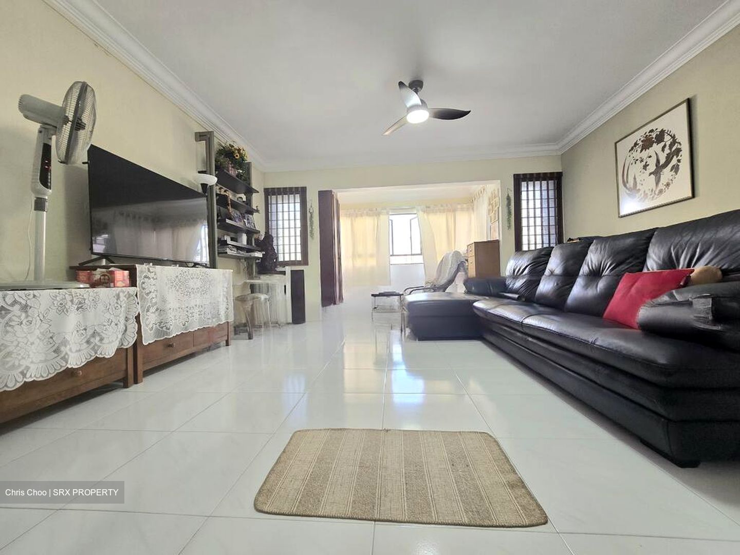 Pine Grove (D21), Condominium #446804321